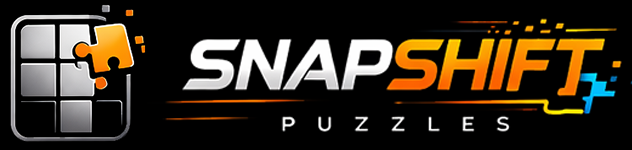 Snapshift Puzzles